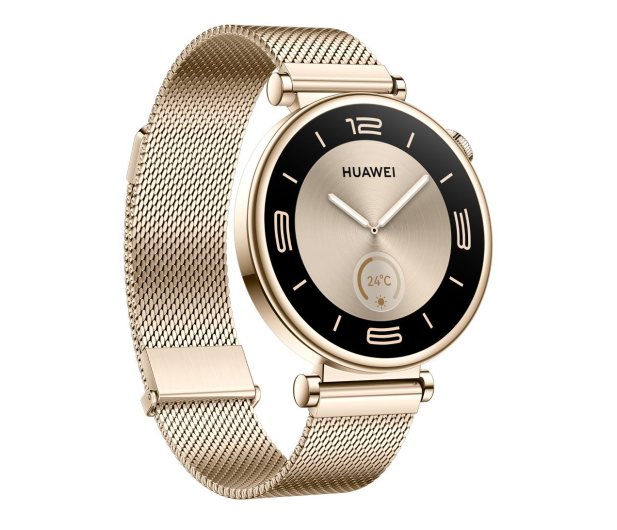Huawei Watch GT 4 Elegant 41mm - 1173682 - zdjęcie 5